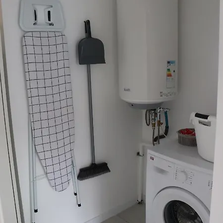 Casa Do Bairro * Horta (Azores)