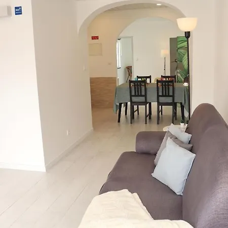 Casa Do Bairro Horta (Azores)