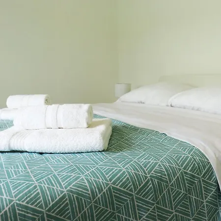 Casa Do Bairro Dom wakacyjny *