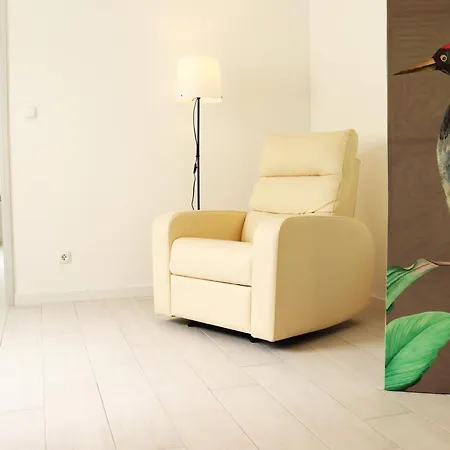 Casa Do Bairro Dom wakacyjny *