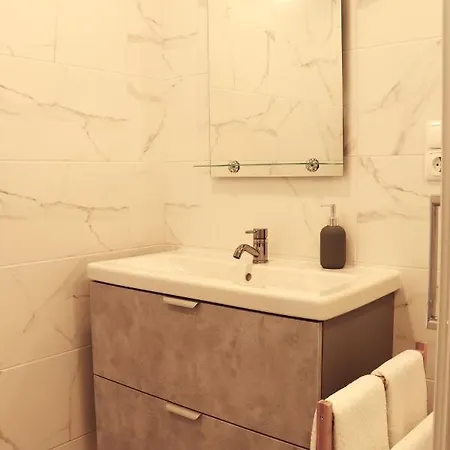 Dom wakacyjny Casa Do Bairro