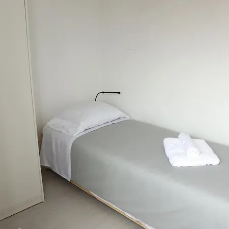 Casa Do Bairro Dom wakacyjny