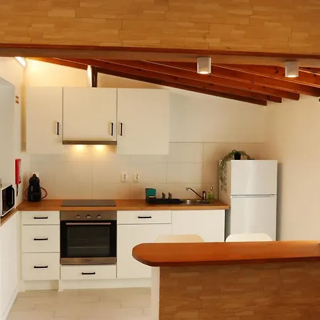 Casa Do Bairro * Horta (Azores)