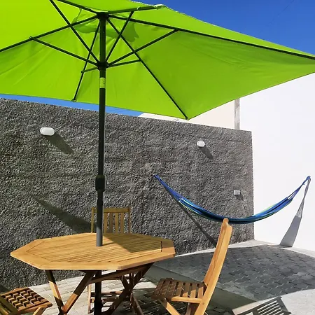 Casa Do Bairro Horta (Azores)