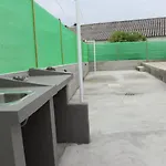 Σπίτι διακοπών Casa Do Bairro