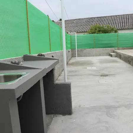 Nyaraló Casa Do Bairro