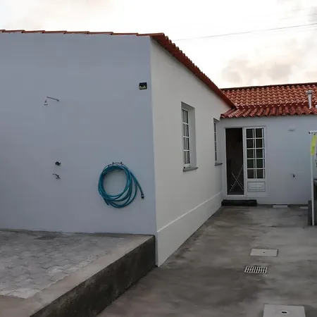 Casa Do Bairro *