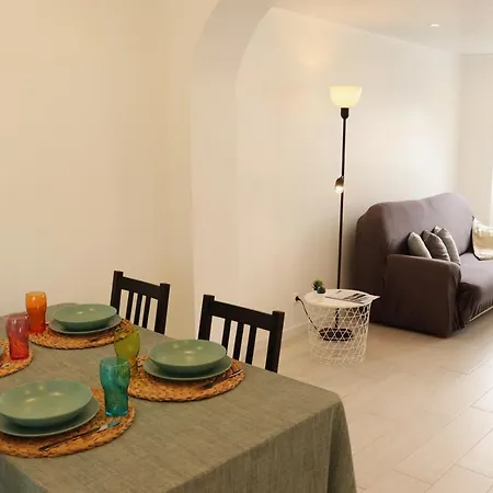 Casa Do Bairro Holiday home *
