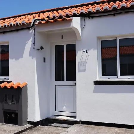 Casa Do Bairro *