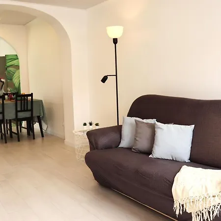 Casa Do Bairro Holiday home *