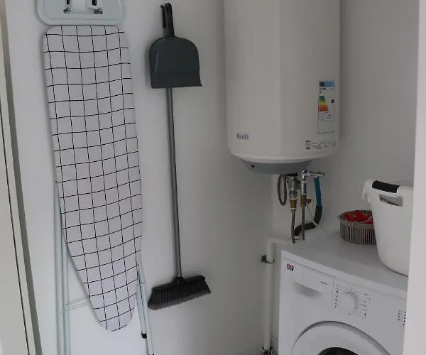 Casa Do Bairro * Horta (Azores)