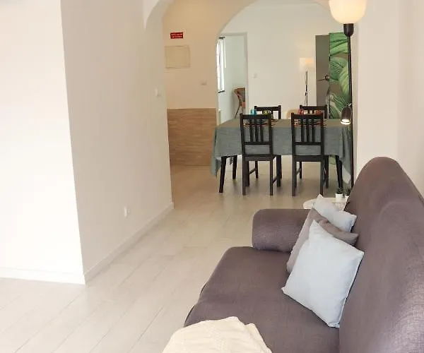 Casa Do Bairro Horta (Azores)