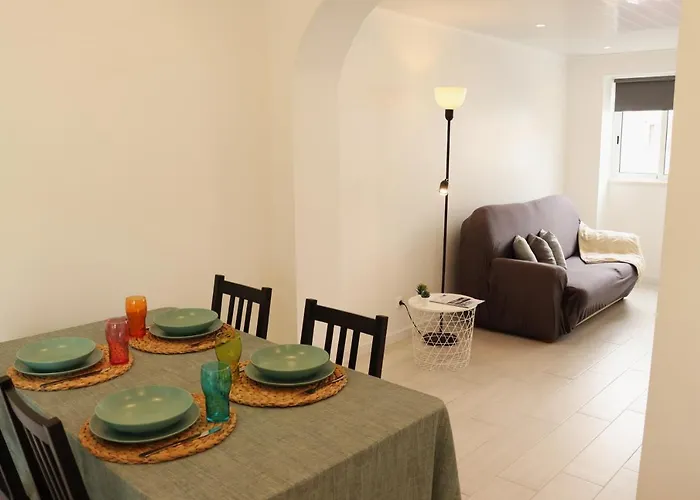 Casa Do Bairro Casa de Férias *