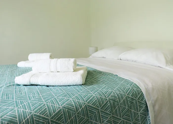 Casa Do Bairro Casa de Férias *