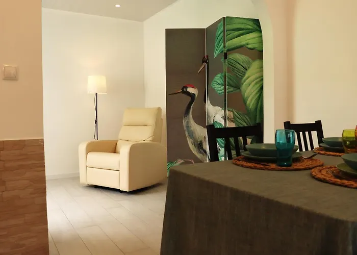 Casa Do Bairro * Horta (Azores)