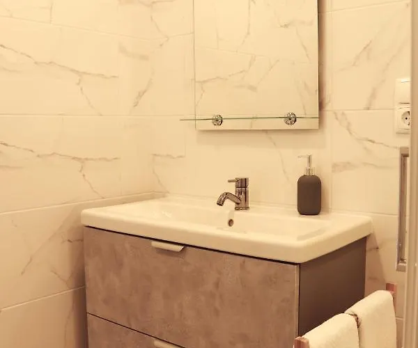 Casa de Férias Casa Do Bairro