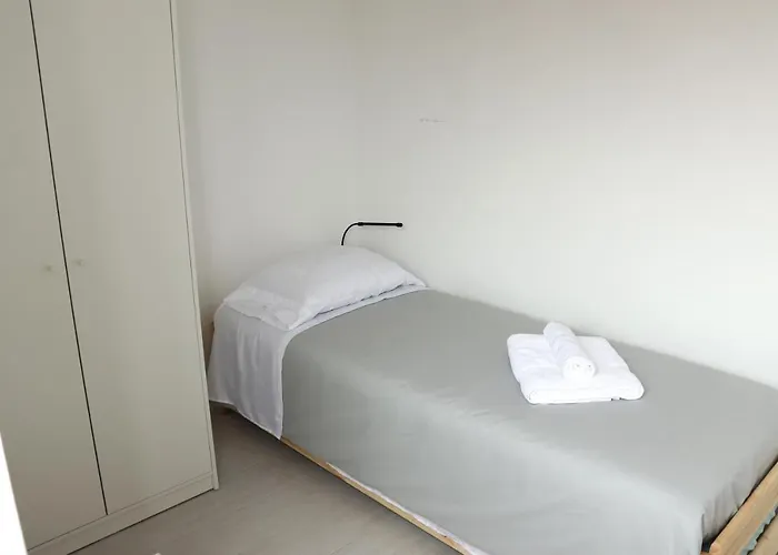 Casa Do Bairro Casa de Férias