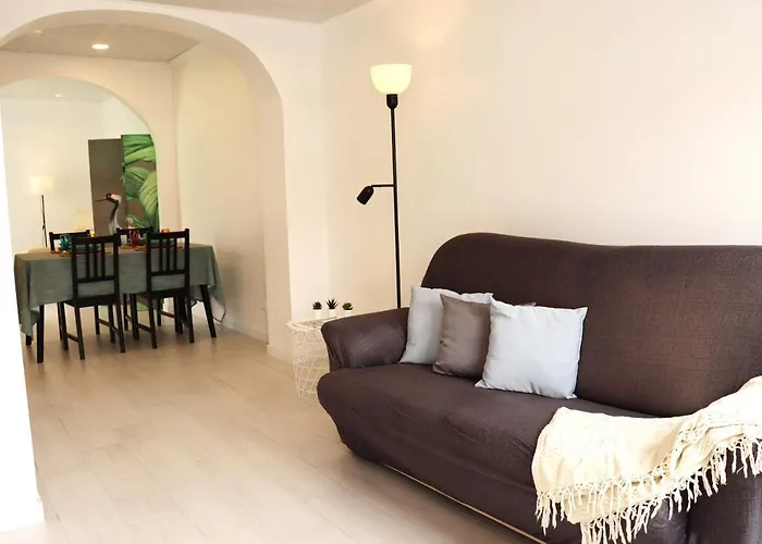 Casa Do Bairro Casa de Férias *