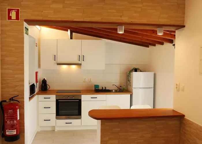 Casa Do Bairro * Horta (Azores)