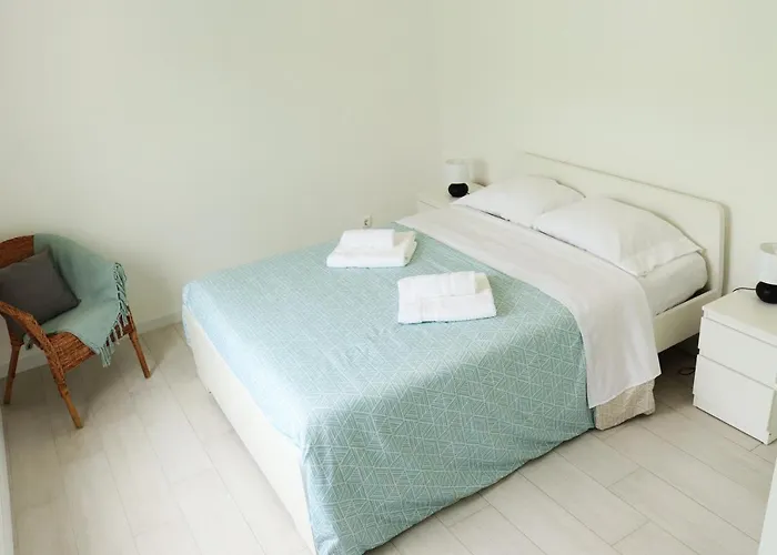 Casa Do Bairro Casa de Férias *